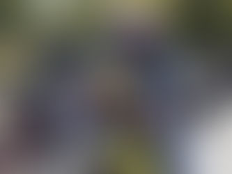 Chamarras de cuero, tatuajes, acrobacias y un ruido infernal así se vivió la rodada en Puebla