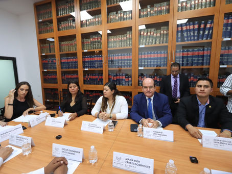 Ayuntamientos deben garantizar respeto a derechos humanos, exhorta Congreso