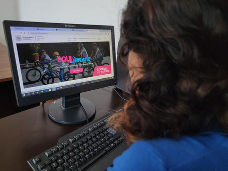 “Equilíbrate” sigue ofreciendo cursos, talleres, podcast y conferencias