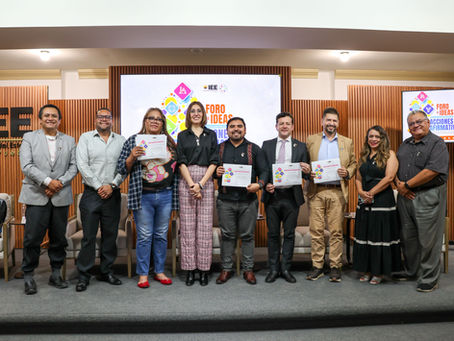 Impulsa IEE acciones afirmativas mediante diálogo incluyente para garantizar los derechos político-electorales de todas las personas