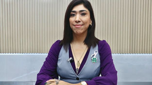 Destaca diputada Norma Pimentel acciones legislativas para fortalecer la protección de los derechos de las mujeres