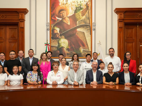 Gobierno de la Ciudad impulsa protección infantil con la instalación del SIPINNA 2024–2027