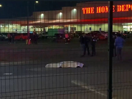 Asesinan a ex elemento de la Policía Estatal en Periplaza; SSP sigue la búsqueda de los agresores