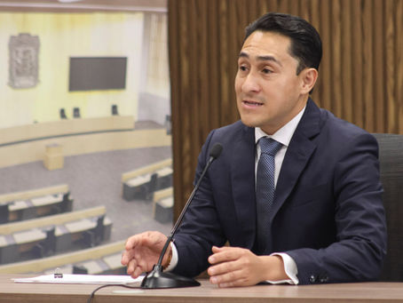 ASE consolida la fiscalización con perspectiva de género