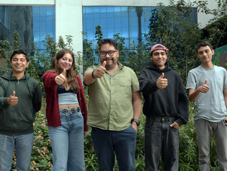 BUAP, partícipe del Primer Conteo Nacional de Anfibios y Reptiles