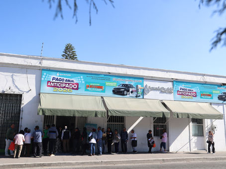 Usuarios de Agua de Puebla aprovechan promociones