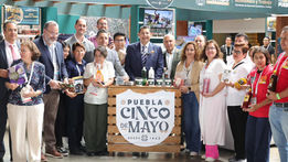 Expo ANAM proyecta a puebla como plataforma nacional para impulsar negocios y empleo