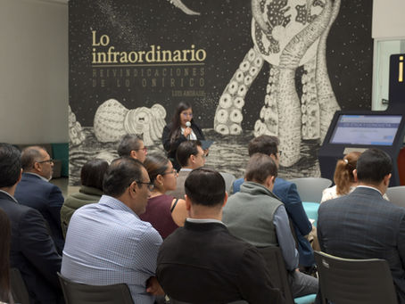 Laboratorio de Innovación y Materiales Aplicados BUAP, comprometido con el desarrollo tecnológico