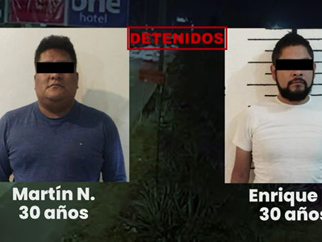 Vehículo robado en Guanajuato, recuperado en Puebla