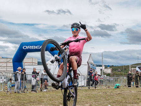 Puebla lista para recibir a los mejores ciclistas de montaña del mundo