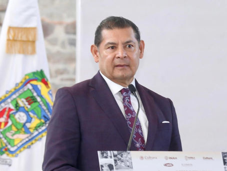 Que Grupo Proyecta sea socialmente responsable y retribuya a la población: Armenta