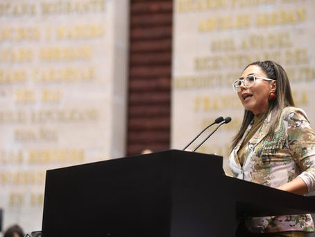 Genoveva Huerta exige al Gobierno Federal elaborar un plan de emergencia frente al potencial recorte de personal de Volkswagen