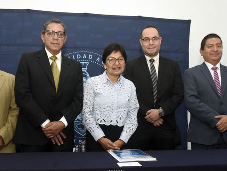 Facultad de Ciencias de la Electrónica, un orgullo para la BUAP