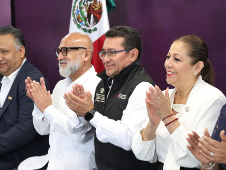 Impulsa Congreso del Estado foro para fortalecer la dignidad y protección del magisterio poblano