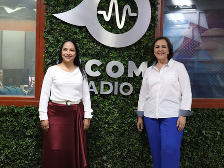 INE Puebla realizó debate de la segunda fórmula al senado