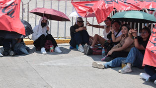 “Todo Cambió” en Puebla: fans de Camila ya hacen fila para entrar al Teatro del Pueblo