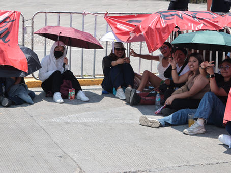 “Todo Cambió” en Puebla: fans de Camila ya hacen fila para entrar al Teatro del Pueblo