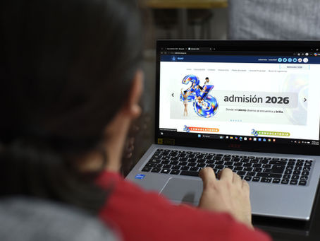 Continúa el proceso de admisión para ingreso a la BUAP