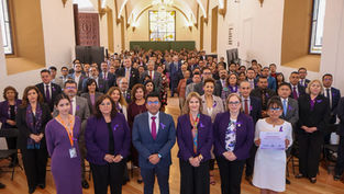 Poder Judicial impulsa construcción de un índice de igualdad y justicia con perspectiva de género