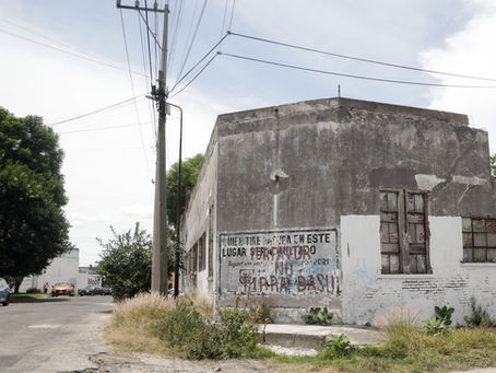 Expropian terreno en Xonaca para construir una estación del Cablebús de Puebla