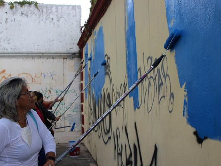 Conforma SecretarÃa de Bienestar y Participación Ciudadana más de 2 mil comités en Puebla Capital