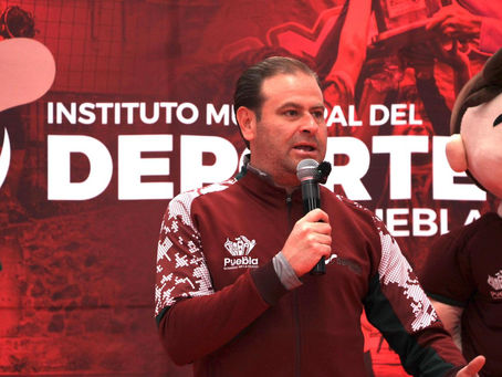 Gobierno de Pepe Chedraui rompe récord de participación con el Torneo de los Barrios de Baloncesto 3x3 2026