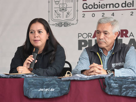 ¡Corre entre paisajes increíbles! “Zaca Trial” llega a Piedras Encimadas