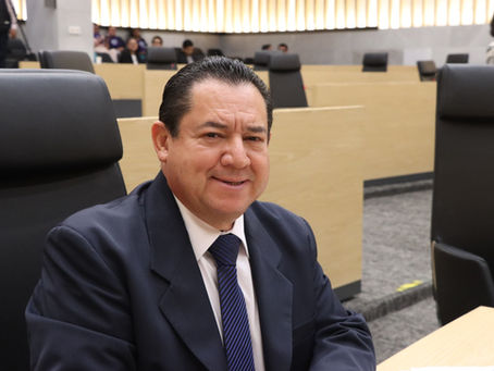 Propone el diputado Rosalío Zanatta priorizar a grupos vulnerables en programas de vivienda