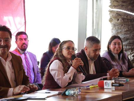 “Las encuestas decidirán”: Morena en Puebla define cómo elegirá a su candidato para la alcaldía