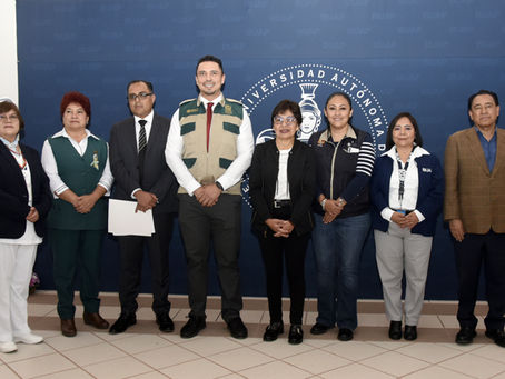 CECACVI-BUAP procura mejorar la calidad de vida de la población