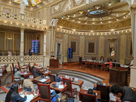 Propone Congreso del Estado reconocer la violencia contra las mujeres en el noviazgo