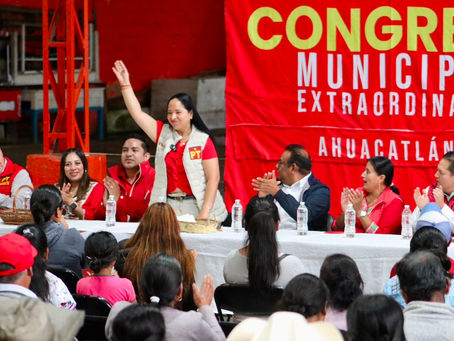 Sin cuotas ni candidaturas en venta: el PT renueva sus dirigencias y crece en Puebla