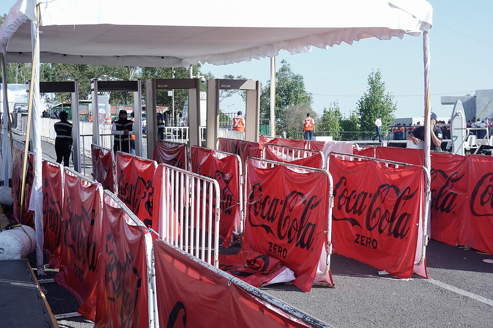 ¿Dónde está la afición? Lucha libre en la Feria de Puebla arranca con baja fila