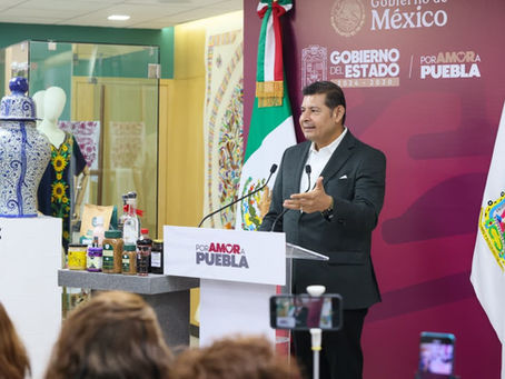 Gobierno del Estado aplica modelo de desarrollo comunitario para generar riqueza