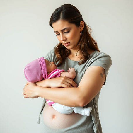 Your Body Isn’t Broken: The Missing Link in Postpartum Healing