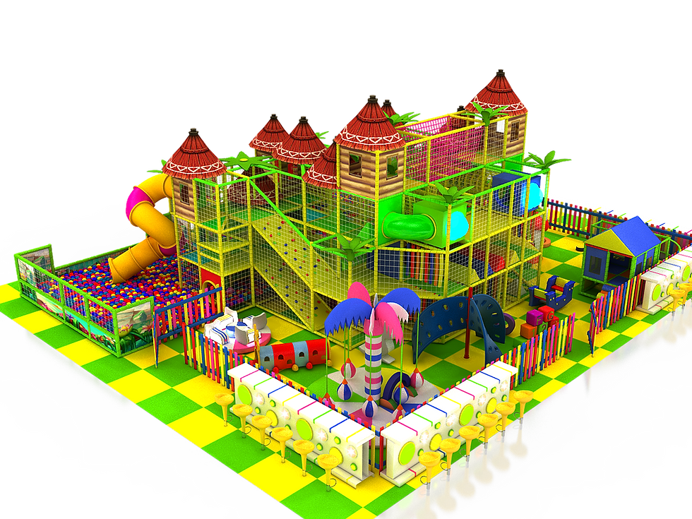 TH-334 Maxi Top Havuzu