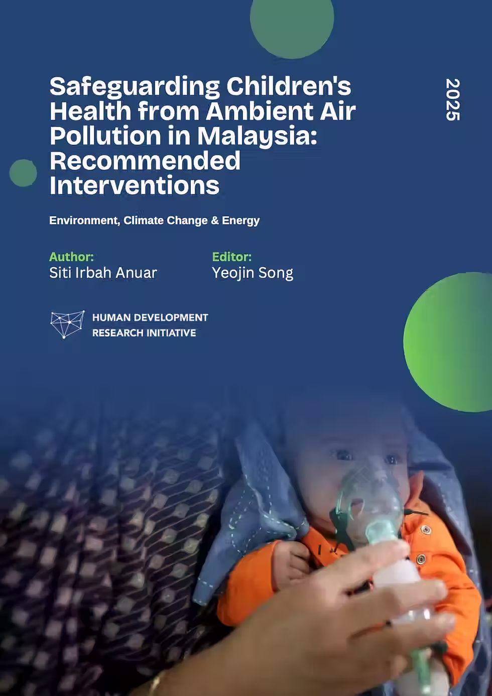 from Ambient Air Pollution in Malaysia: Recommended Interventions
