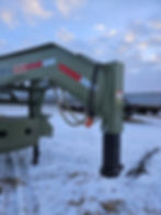 Thumbnail: 2026 FDXD RawMaxx Goosneck 34'