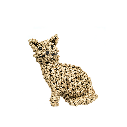 Mini - Cat | Allie & Eddy Designs