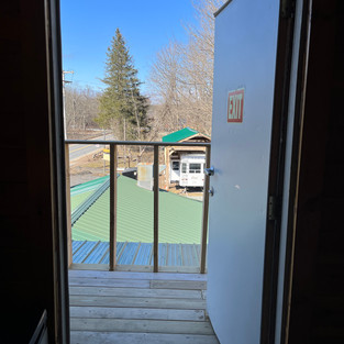 Room 3 Salmon River Outfitters