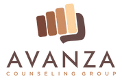 Avanza Counseling Group Logo.