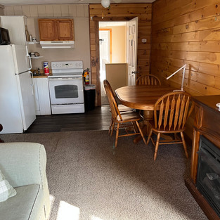 Room 1 Salmon River Outfitters