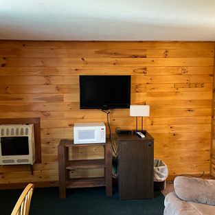 Room 2 Salmon River Outfitters