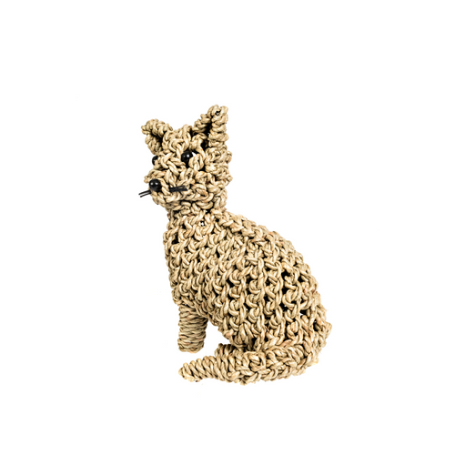Mini - Cat | Allie & Eddy Designs