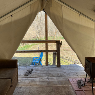 Room 5 - The Cabin - Salmon River Outfitters