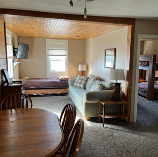 Room 1 Salmon River Outfitters