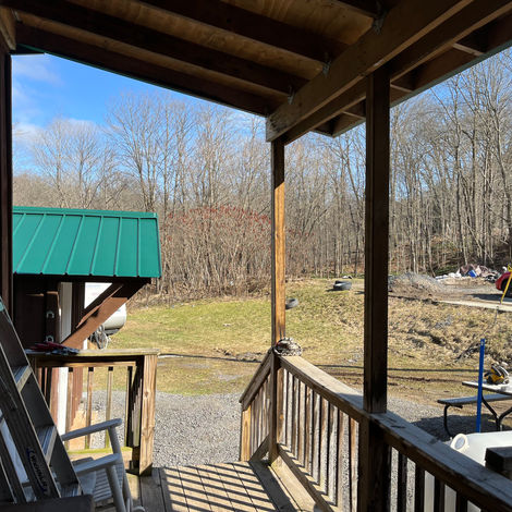 Room 4 Salmon River Outfitters