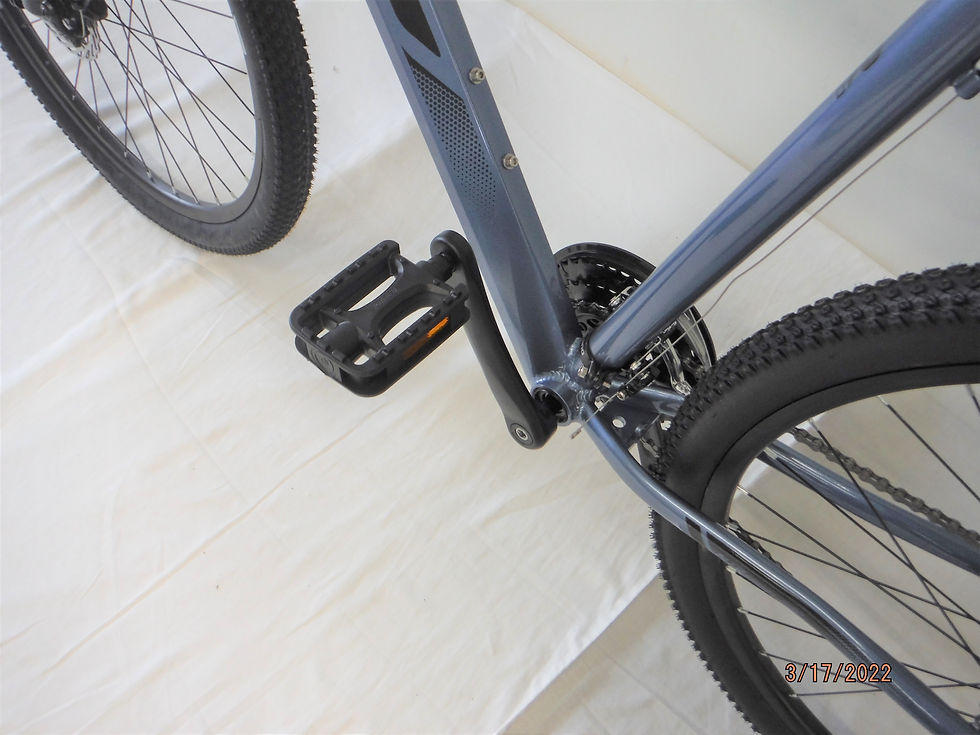 Thumbnail: Reid: Mountain Sport Disc