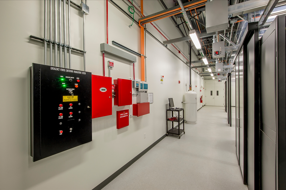 Industrial
Controls