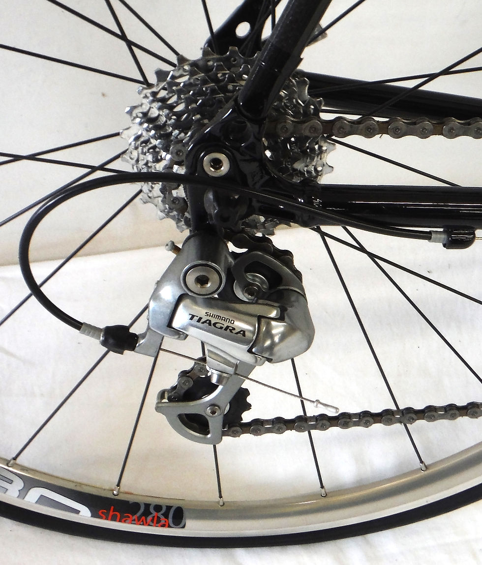 Thumbnail: Schwinn: LaTour GSH